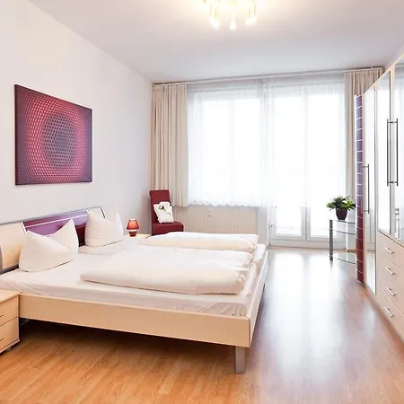 Am Altmarkt By Aparts An Der Frauenkirche Aparthotel