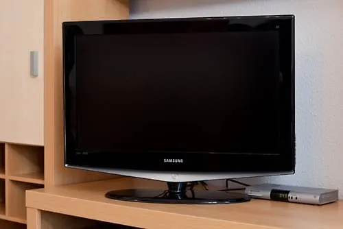 Am Altmarkt By Aparts An Der Frauenkirche Ξενοδοχείο με διαμερίσματα Δρέσδη