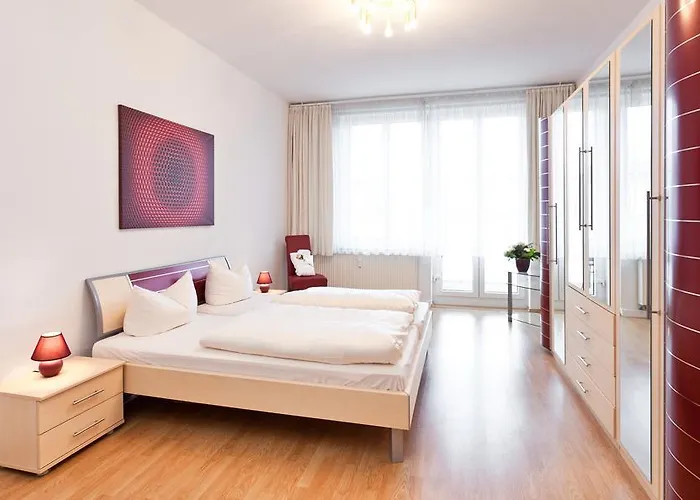 Am Altmarkt By Aparts An Der Frauenkirche Aparthotel