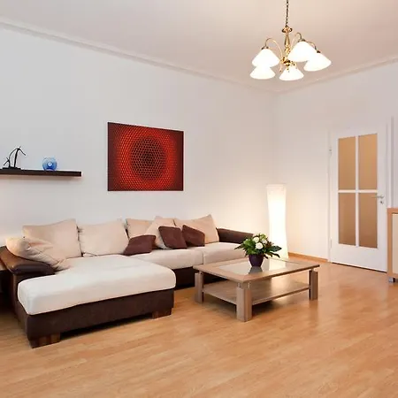 Am Altmarkt By Aparts An Der Frauenkirche * دريسدن