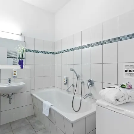 Am Altmarkt By Aparts An Der Frauenkirche شقة فندقية دريسدن